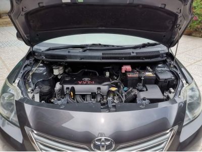 Toyota Vios 1.5E AT 2012 รูปที่ 13